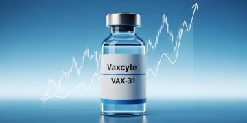 Mizuho แนะลงทุน Vaxcyte คาดราคาหุ้นปี 2026 มีโอกาสพุ่งกว่า 250% จากวัคซีนใหม่