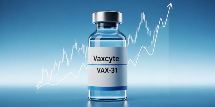 Mizuho แนะลงทุน Vaxcyte คาดราคาหุ้นปี 2026 มีโอกาสพุ่งกว่า 250% จากวัคซีนใหม่