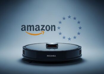 iRobot เจ้าของ Roomba ล้มละลาย เหตุดีล Amazon ถูก EU ขวาง-คู่แข่งจีนฮุบกิจการ