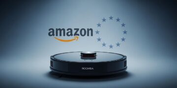 iRobot เจ้าของ Roomba ล้มละลาย เหตุดีล Amazon ถูก EU ขวาง-คู่แข่งจีนฮุบกิจการ