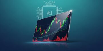 ตลาดหุ้นสหรัฐขยับขึ้นรับแรงหนุนกลุ่ม AI และ Micron แม้หุ้นเทคบางตัวผันผวน