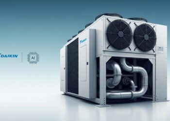 Daikin รุกตลาดสหรัฐ ซื้อกิจการเสริมเทคโนโลยีระบายความร้อนศูนย์ข้อมูล AI