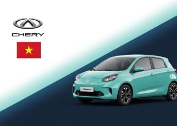 Chery เตรียมลงทุนเปิดโรงงานรถยนต์ใหญ่สุดในอาเซียนที่เวียดนามปี 2026 หวังท้าชิงตลาดกับ VinFast-Toyota