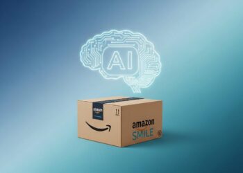 Amazon เร่งพัฒนาบริการ AI สู้ศึกช็อปปิ้งเอเจนต์ หวังรักษาอิทธิพลตลาดออนไลน์