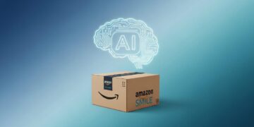 Amazon เร่งพัฒนาบริการ AI สู้ศึกช็อปปิ้งเอเจนต์ หวังรักษาอิทธิพลตลาดออนไลน์