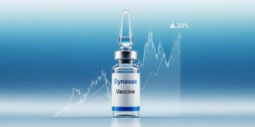 Dynavax พุ่ง 38% หลัง Sanofi ประกาศซื้อกิจการ มูลค่า 2.2 พันล้านดอลลาร์