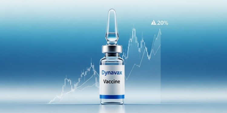Dynavax พุ่ง 38% หลัง Sanofi ประกาศซื้อกิจการ มูลค่า 2.2 พันล้านดอลลาร์