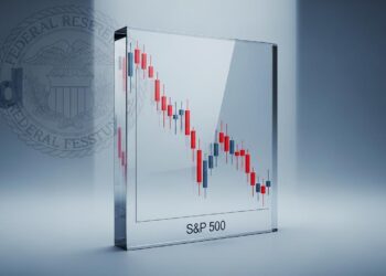 S&P 500 ร่วงติดต่อ 3 วันติด นักลงทุนจับตาทิศทางดอกเบี้ยเฟด-หุ้น AI เด่นปีหน้า
