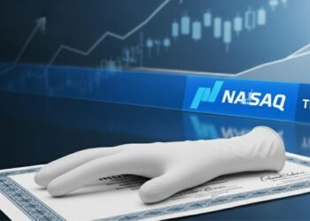 Medline เข้า Nasdaq หลัง IPO ใหญ่สุดปี 2025 ราคาหุ้นพุ่งกว่า 40% สะท้อนเชื่อมั่นตลาด