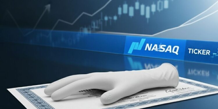 Medline เข้า Nasdaq หลัง IPO ใหญ่สุดปี 2025 ราคาหุ้นพุ่งกว่า 40% สะท้อนเชื่อมั่นตลาด