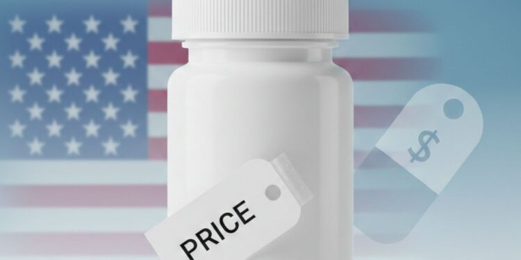 9 บริษัทยายักษ์ใหญ่เซ็นข้อตกลงกับ Trump ลดราคาเวชภัณฑ์ในสหรัฐ