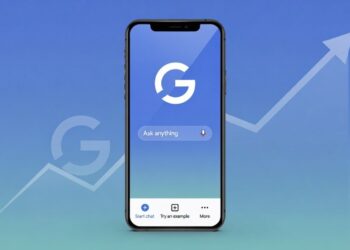 Google พลิกเกม AI แข่ง OpenAI หลังปรับทัพ Josh Woodward นำ Gemini App โตแซง ChatGPT