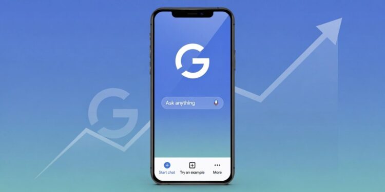Google พลิกเกม AI แข่ง OpenAI หลังปรับทัพ Josh Woodward นำ Gemini App โตแซง ChatGPT