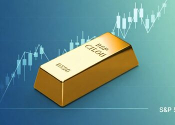 S&P 500 ปิดทำสถิติสูงสุดใหม่ รับจีดีพีสหรัฐโตเกินคาด หุ้นเทคฯ-ทองคำพุ่งช่วงสิ้นปี