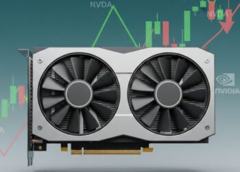 Nvidia ร่วงหลังปิดดีลซื้อ Groq มูลค่า $2 หมื่นล้าน ด้าน Ultragenyx ร่วงหนัก เหตุผลทดลองยาเฟลว