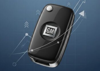 หุ้น GM พุ่งแรงแซง Tesla ปี 2025 นักวิเคราะห์วางเป้าใหม่หลังงบดี-คาดได้แรงหนุนกฎใหม่สหรัฐ