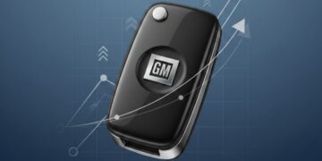 หุ้น GM พุ่งแรงแซง Tesla ปี 2025 นักวิเคราะห์วางเป้าใหม่หลังงบดี-คาดได้แรงหนุนกฎใหม่สหรัฐ