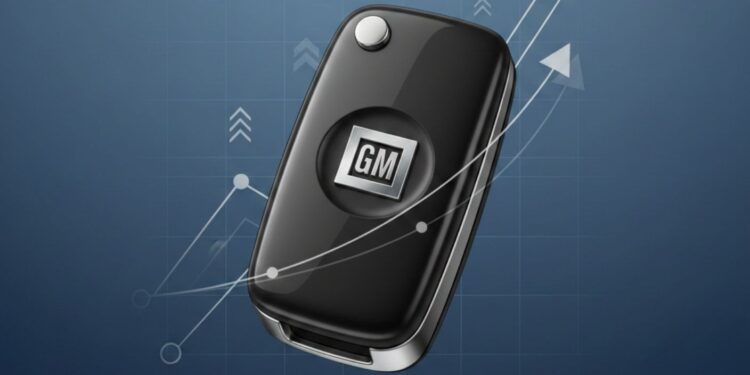 หุ้น GM พุ่งแรงแซง Tesla ปี 2025 นักวิเคราะห์วางเป้าใหม่หลังงบดี-คาดได้แรงหนุนกฎใหม่สหรัฐ