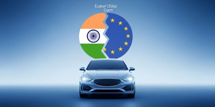ดีลการค้าเสรี India-EU ลดภาษีสินค้ากว่า 90% หนุนส่งออก-สร้างงานอินเดีย