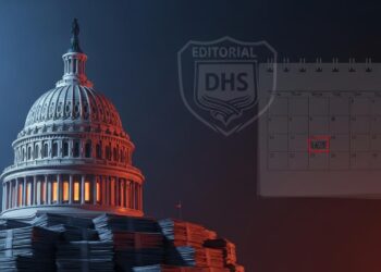 วุฒิสภา US พิจารณาแยกงบ DHS เลี่ยง Government Shutdown กระทบตลาดสัปดาห์นี้