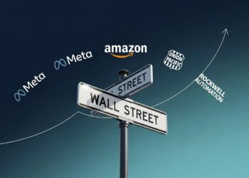 Stephanie Link ชี้ Meta, Amazon, Union Pacific เด่นรับเศรษฐกิจสหรัฐฟื้นปี 2026