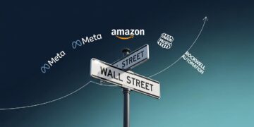 Stephanie Link ชี้ Meta, Amazon, Union Pacific เด่นรับเศรษฐกิจสหรัฐฟื้นปี 2026