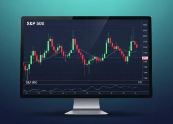 สำรวจหุ้น S&P 500 รับต้นปี 2026: Datadog เข้าข่าย Oversold, Molina Healthcare โดดเด่นกลุ่ม Overbought