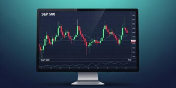 สำรวจหุ้น S&P 500 รับต้นปี 2026: Datadog เข้าข่าย Oversold, Molina Healthcare โดดเด่นกลุ่ม Overbought