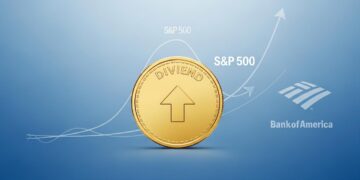 Bank of America คาดเงินปันผลปี 2026 โตแรง หุ้นเด่น S&P 500 ยีลด์สูงชนะตลาด