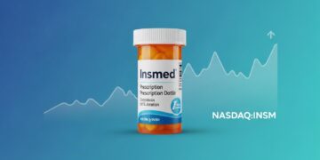 Roth ชี้ Insmed น่าจับตา รับอานิสงส์ยอดขาย Brinsupri แรง-ใกล้แถลงผลทดลองใหม่