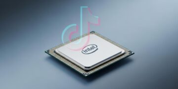 TikTok เดินหน้า Joint Venture ในสหรัฐฯ หลบเลี่ยงกฎหมายแบน ขณะ Intel ส่งสัญญาณไกด์ซอฟต์สร้างแรงกดดันตลาด