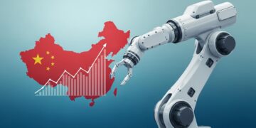 ส่งออกจีนปี 2025 โต 6.1% แม้โดนกำแพงภาษีสหรัฐฯ เซกเตอร์ไฮเทคและตลาดใหม่หนุน