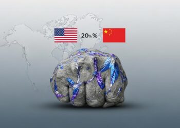 Trump เดินเกมดึงสิทธิ์แร่ Greenland ปิดทางจีนครอง rare earths สำคัญอุตสาหกรรมโลก