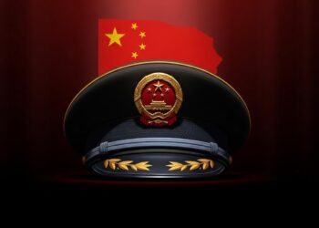 จีนเร่งกวาดล้างผู้นำกองทัพ ผู้สังเกตการณ์จับตาผลต่อเสถียรภาพและความเสี่ยงระยะยาว
