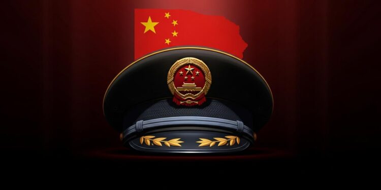 จีนเร่งกวาดล้างผู้นำกองทัพ ผู้สังเกตการณ์จับตาผลต่อเสถียรภาพและความเสี่ยงระยะยาว