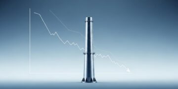Guangdong ลดเป้าหมาย GDP ปี 2026 สะท้อนแรงกดดันภาคอุตสาหกรรมจีน