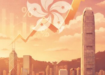Hong Kong ปรับดอกเบี้ยคงที่-ตลาดอสังหาฯฟื้นชัด นักลงทุน-ผู้กู้เตรียมรับอานิสงส์