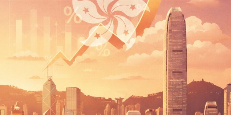 Hong Kong ปรับดอกเบี้ยคงที่-ตลาดอสังหาฯฟื้นชัด นักลงทุน-ผู้กู้เตรียมรับอานิสงส์
