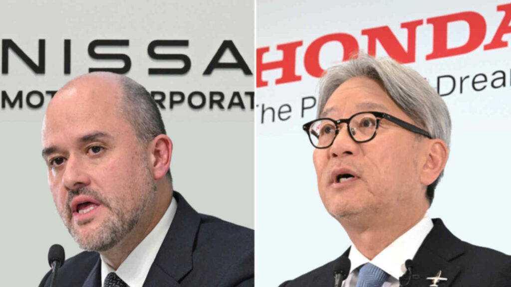 ดีล Honda-Nissan ชะงัก เหตุขัดแย้งเทคโนโลยีขับขี่อัตโนมัติ