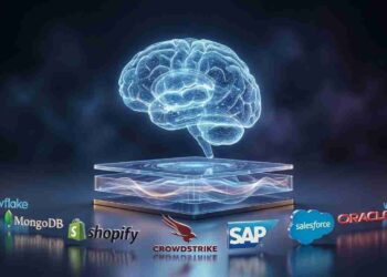 Goldman มั่นใจ Snowflake, MongoDB, Shopify รับมือ AI disrupt ได้