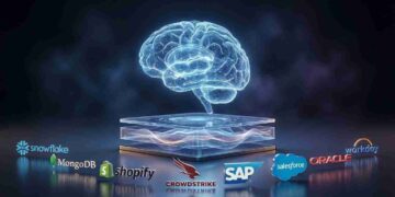 Goldman มั่นใจ Snowflake, MongoDB, Shopify รับมือ AI disrupt ได้