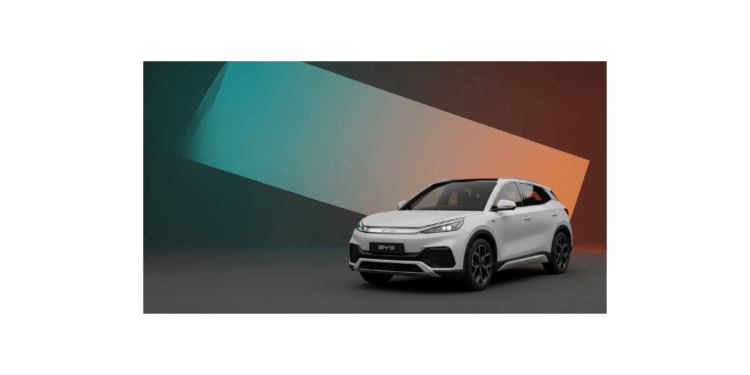 BYD และค่ายรถยนต์จีนขึ้นราคา EV หลังไทยยกเลิกเงินอุดหนุน