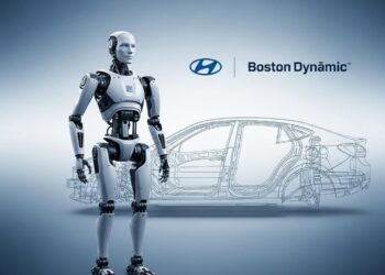 Hyundai Motor เตรียมติดตั้งหุ่นยนต์ AI ในโรงงานสหรัฐฯ รับมือภาษี Trump กดดันกำไร