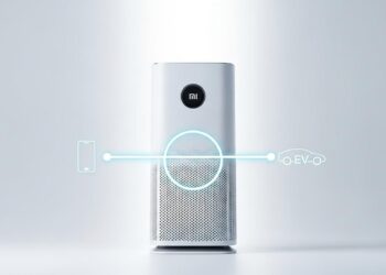 Xiaomi เปิดโรงงานเครื่องใช้ไฟฟ้าของตัวเอง ดันภาพลักษณ์พรีเมียม-เชื่อม EV