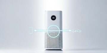 Xiaomi เปิดโรงงานเครื่องใช้ไฟฟ้าของตัวเอง ดันภาพลักษณ์พรีเมียม-เชื่อม EV