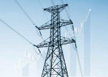 หุ้น Utilities สหรัฐฯ เปิดปี 2026 แรงสุดรอบ 25 ปี ดึงดูดนักลงทุนปันผล