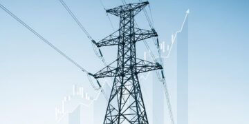หุ้น Utilities สหรัฐฯ เปิดปี 2026 แรงสุดรอบ 25 ปี ดึงดูดนักลงทุนปันผล