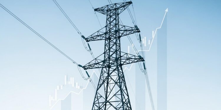 หุ้น Utilities สหรัฐฯ เปิดปี 2026 แรงสุดรอบ 25 ปี ดึงดูดนักลงทุนปันผล