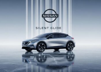 Nissan ขยาย EV บุกตลาดสภาพอากาศหนาว เตรียมส่งออกจากจีนปีนี้