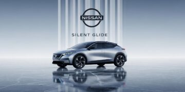 Nissan ขยาย EV บุกตลาดสภาพอากาศหนาว เตรียมส่งออกจากจีนปีนี้